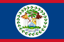 Belize - Flag