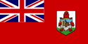 Bermuda - Flag