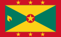 Grenada - Flag