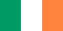 Irlandia - Flaga