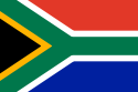 Republic of South Africa - Flag