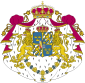 Reino de Suecia - Escudo