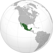 Estados Unidos Mexicanos - Situación